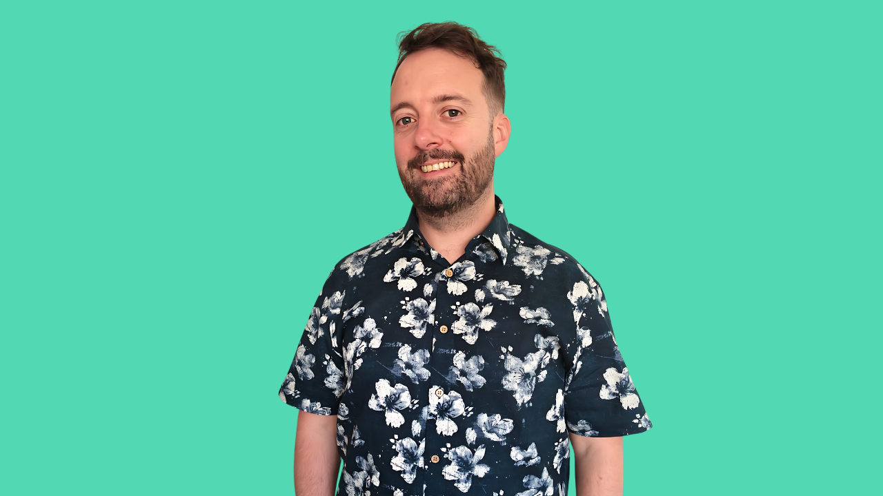 Conor Martin - SEO Expert and YouTuber